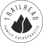 Trailhead Family Chiropractic Logo