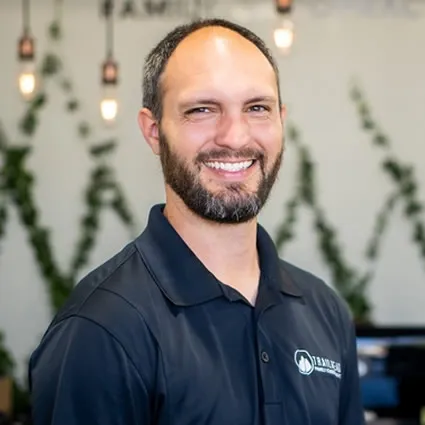 Dr. Chris Boman