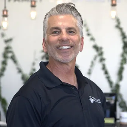 Dr. Chris Gaukler
