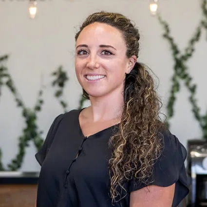 Dr. Taylor Godnick